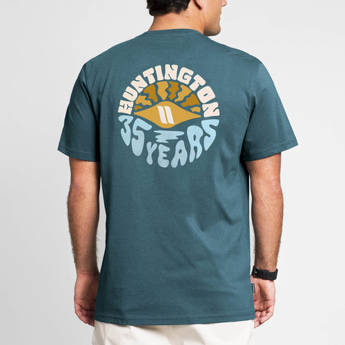 POLO HUNTINGTON RIPTIDE