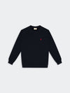 POLERA DUNKELVOLK PSIMPLE CREW FR