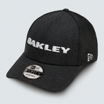 GORRA OAKLEY HEATHER NEW ERA HAT
