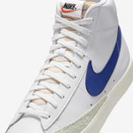 ZAPATILLAS NIKE BLAZER MID ´77 VNTG