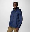 CASACA COLUMBIA GLENNAKER LAKE II RAIN JACKET