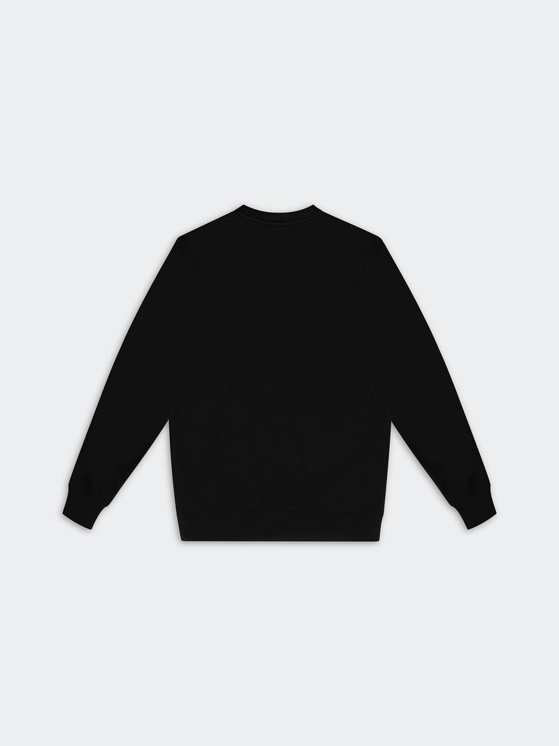 POLERA DUNKELVOLK PSIMPLE CREW FR