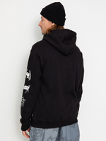 POLERA VOLCOM WATANITE PO