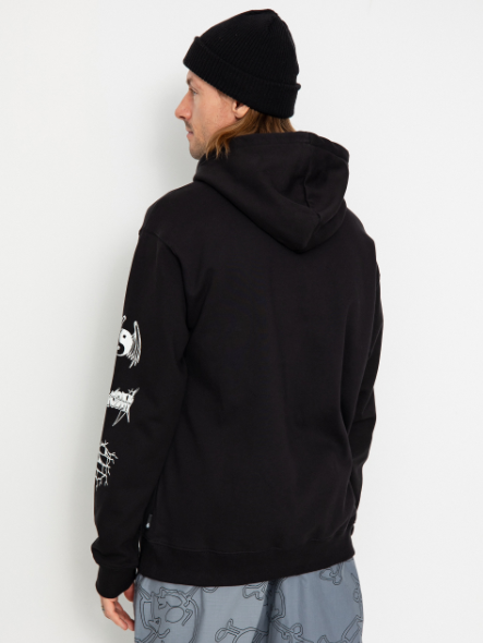 POLERA VOLCOM WATANITE PO