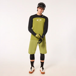 POLO OAKLEY FREE RIDE RC LS JERSEY