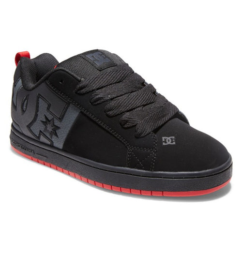 ZAPATILLAS DC COURT GRAFFIK SQ