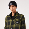 CAMISA OAKLEY BUTTER FLANNEL SHIRT