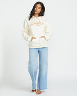 POLERA BILLABONG BEACH TROPICS PO HOODIE