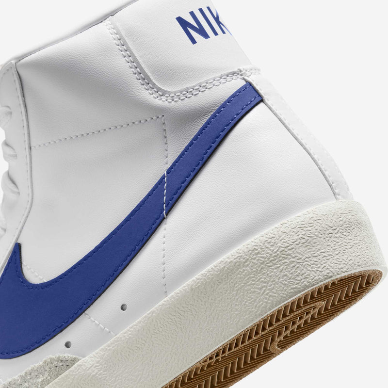 ZAPATILLAS NIKE BLAZER MID ´77 VNTG