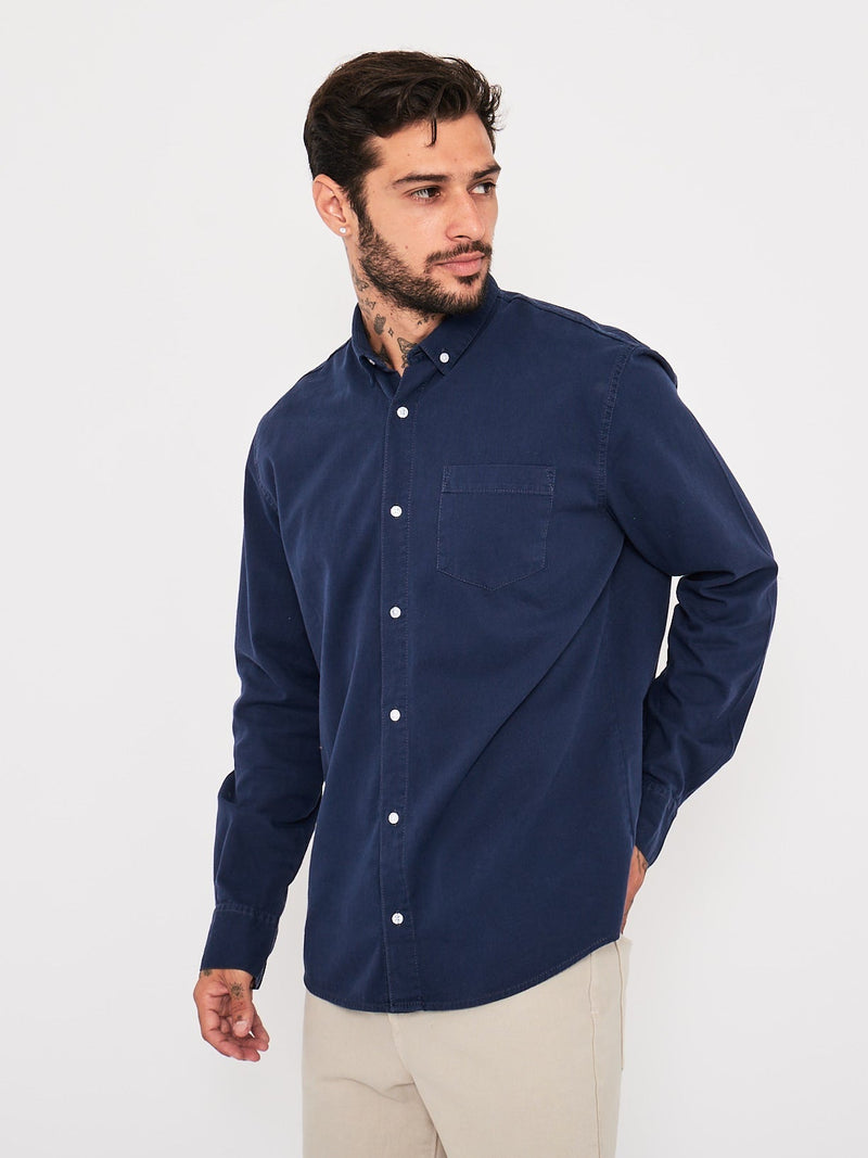CAMISA DUNKELVOLK CITIZEN