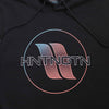 POLERA HUNTINGTON CLASH