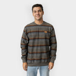 POLERA ONEILL SWEATSHIRT NECK ROUND MAN