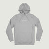 POLERA HUNTINGTON SWEAT HOODED LIMITED RANDOM