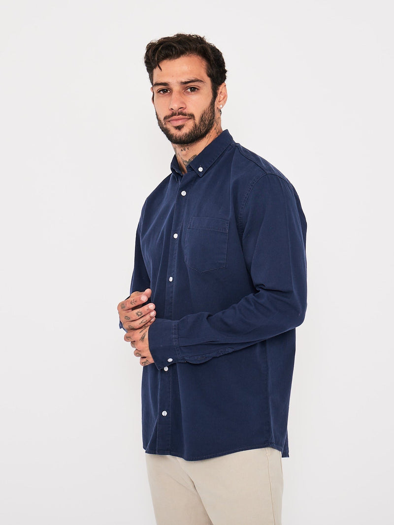 CAMISA DUNKELVOLK CITIZEN