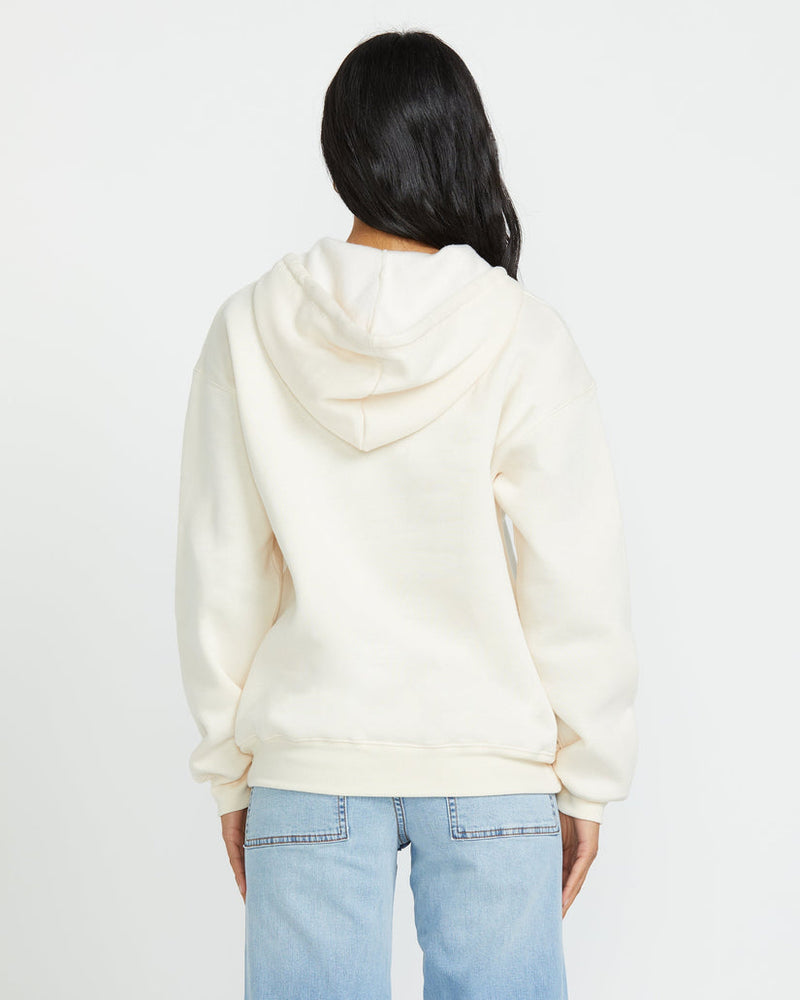 POLERA BILLABONG BEACH TROPICS PO HOODIE