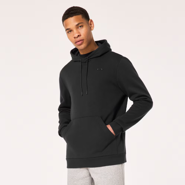 POLERA OAKLEY RELAX PULLOVER HOODIE 2.0