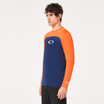 POLO OAKLEY FREE RIDE DC LS JERSEY