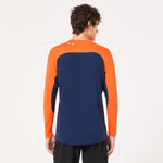 POLO OAKLEY FREE RIDE DC LS JERSEY