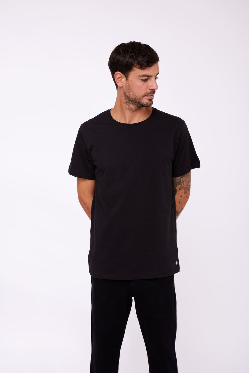 POLO DUNKELVOLK SIMPLE TEE