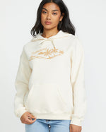 POLERA BILLABONG BEACH TROPICS PO HOODIE