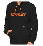 POLERA OAKLEY MOLETOM MA SC MOD B1B PO HOODIE