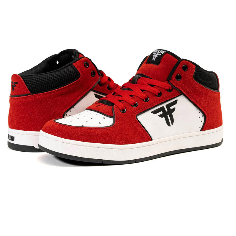 ZAPATILLAS FALLEN TREMONT MID CUPSOLE