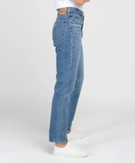 PANTALÓN MUJER LEVIS 501 ORIGINAL FIT