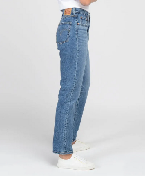 PANTALÓN MUJER LEVIS 501 ORIGINAL FIT