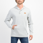 POLERA ONEILL HOODED T-SHIRT L/S MEN'S