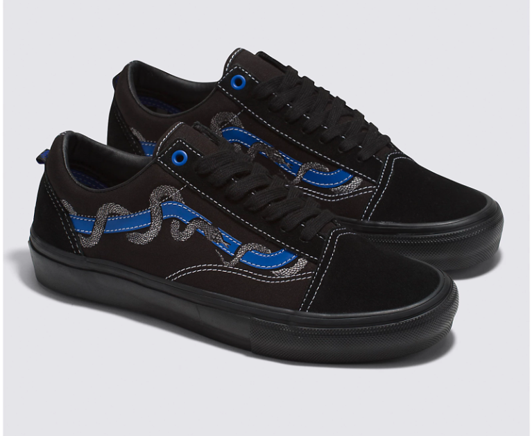 ZAPATILLAS VANS SKATE OLD SKOOL xtreme people store