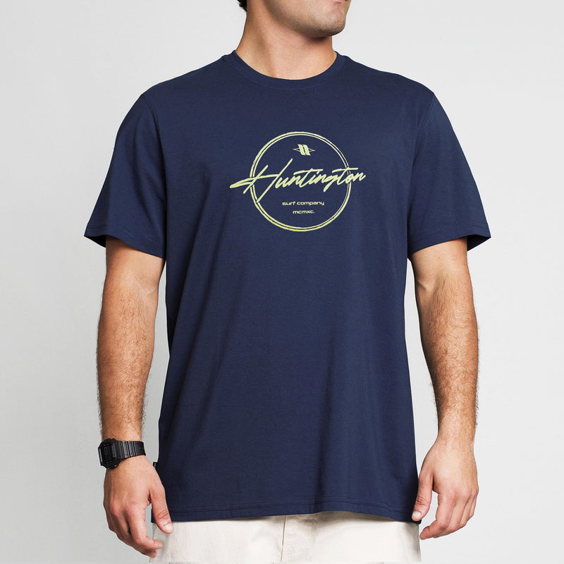 POLO HUNTINGTON TRADER
