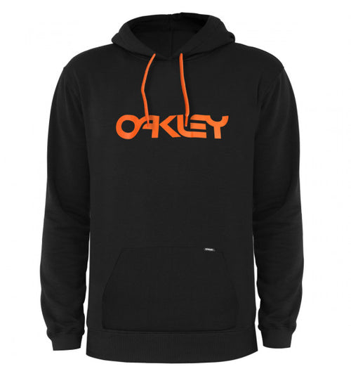 POLERA OAKLEY MOLETOM MA SC MOD B1B PO HOODIE