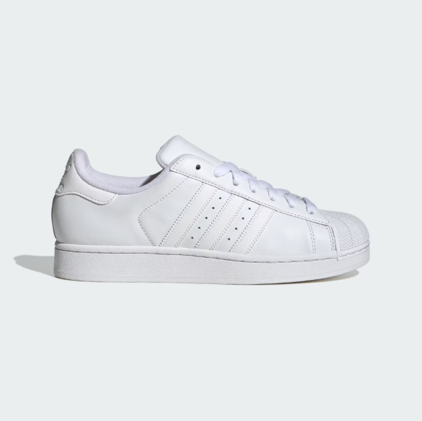 ZAPATILLAS ADIDAS SUPERSTAR II