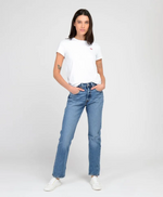 PANTALÓN MUJER LEVIS 501 ORIGINAL FIT