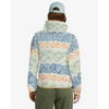 POLERA BILLABONG SWITCHBACK PULLOVER