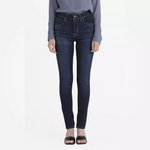 PANTALÓN LEVIS 721 HIGH RISE SKINNY CURIE