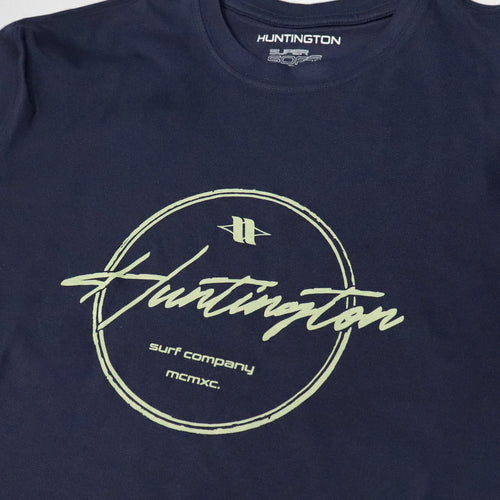 POLO HUNTINGTON TRADER