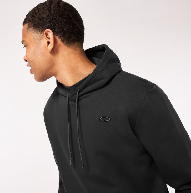 POLERA OAKLEY RELAX PULLOVER HOODIE 2.0