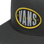 GORRA VANS ACADEMY SNAPBACK OS