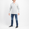 POLERA ONEILL HOODED T-SHIRT L/S MEN'S