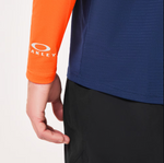 POLO OAKLEY FREE RIDE DC LS JERSEY