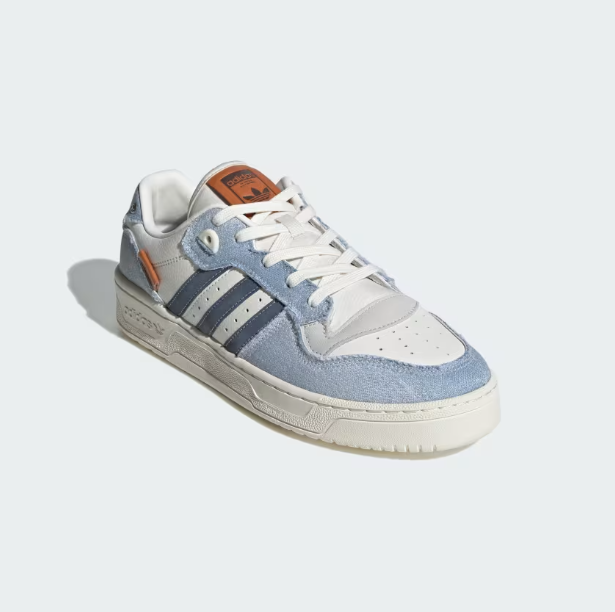 ZAPATILLAS ADIDAS RIVALRY LOW