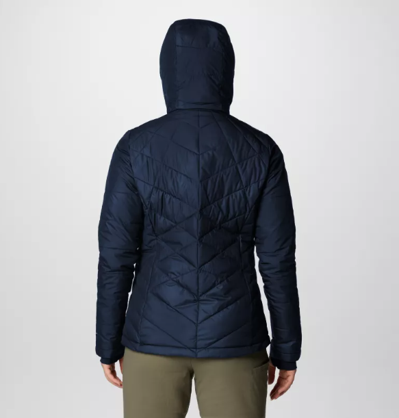 CASACA COLUMBIA HEAVENLY HDD JACKET