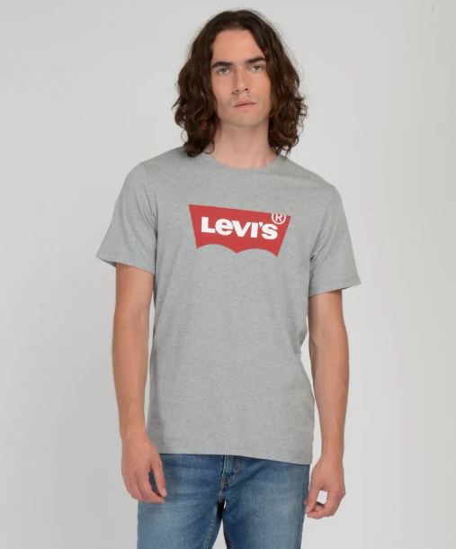 POLO LEVIS  KNITS LVM GRAPHIC SE