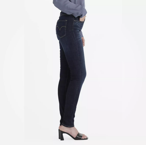 PANTALÓN LEVIS 721 HIGH RISE SKINNY CURIE