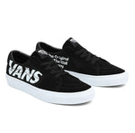 ZAPATILLAS VANS SK8-LOW