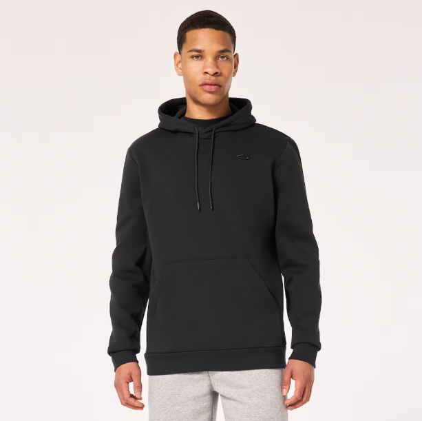 POLERA OAKLEY RELAX PULLOVER HOODIE 2.0