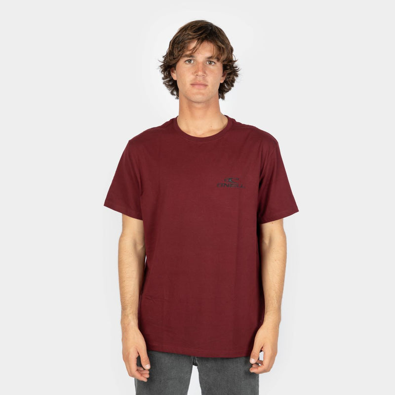 POLO ONEILL O'NEILL SMALL LOGO T-SHIRT