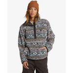 POLERA BILLABONG SWITCHBACK PULLOVER