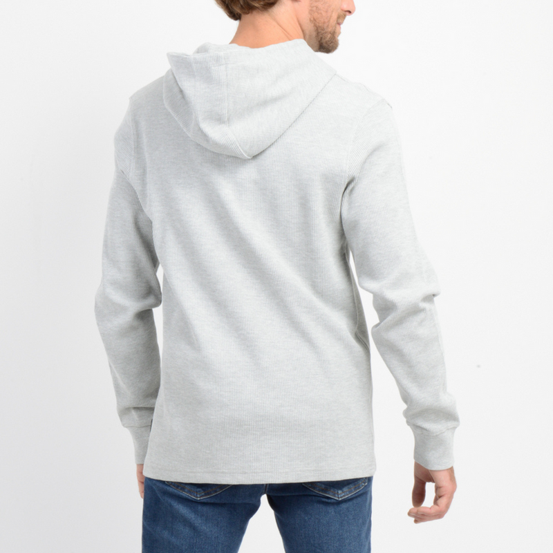 POLERA ONEILL HOODED T-SHIRT L/S MEN'S